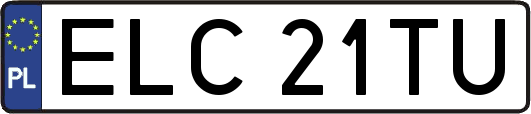 ELC21TU