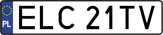 ELC21TV