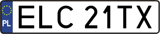 ELC21TX