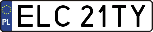 ELC21TY
