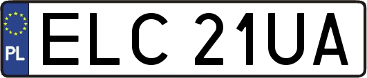 ELC21UA