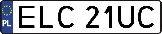 ELC21UC