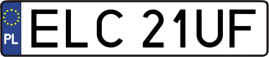 ELC21UF