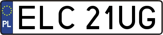 ELC21UG