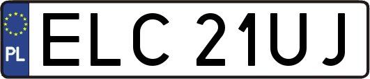 ELC21UJ