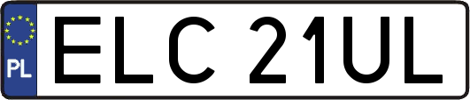 ELC21UL