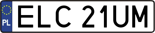 ELC21UM