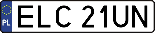 ELC21UN