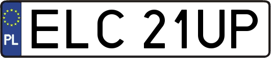 ELC21UP