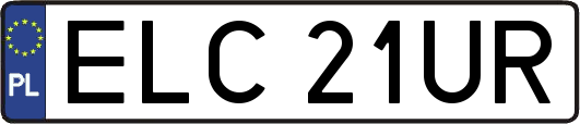 ELC21UR