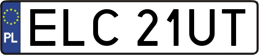 ELC21UT