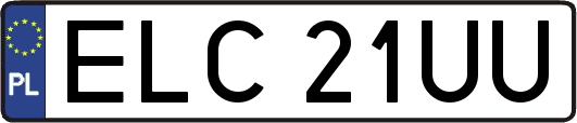ELC21UU