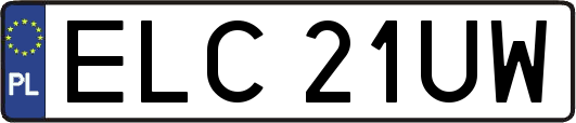 ELC21UW