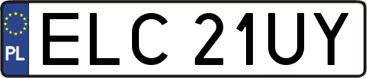 ELC21UY