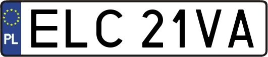 ELC21VA