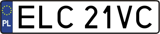 ELC21VC
