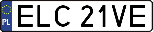 ELC21VE