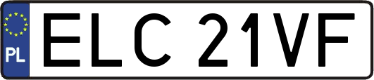 ELC21VF