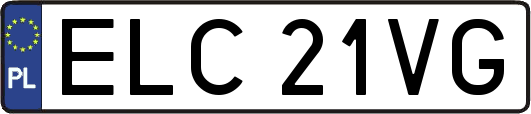 ELC21VG