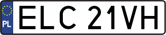 ELC21VH