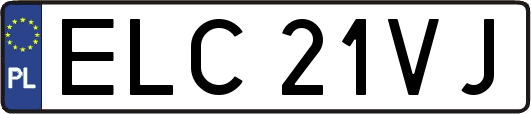 ELC21VJ