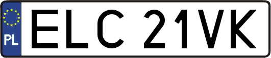 ELC21VK