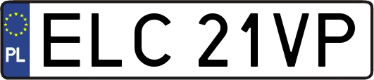 ELC21VP