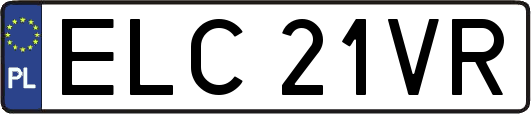 ELC21VR
