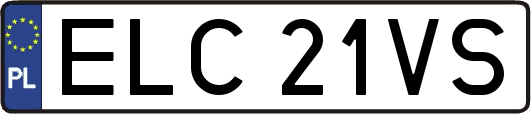 ELC21VS