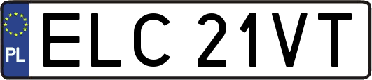 ELC21VT
