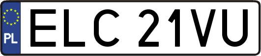 ELC21VU