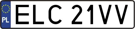 ELC21VV