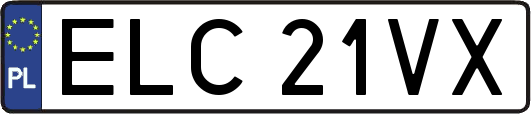 ELC21VX