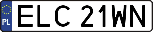 ELC21WN