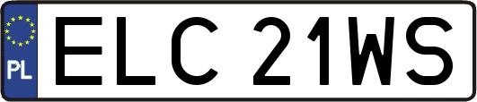 ELC21WS