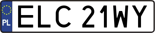 ELC21WY