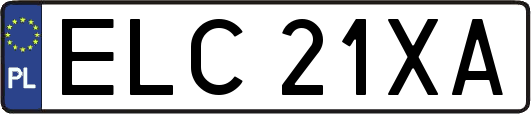 ELC21XA