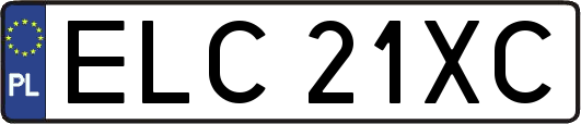 ELC21XC