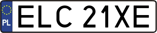ELC21XE