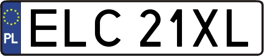 ELC21XL