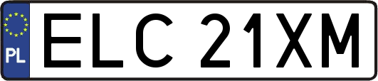 ELC21XM