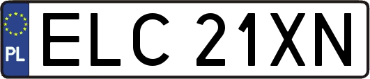 ELC21XN