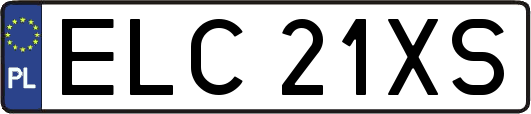 ELC21XS