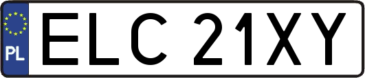 ELC21XY