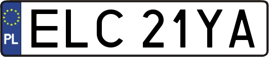 ELC21YA