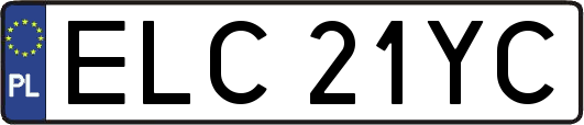 ELC21YC