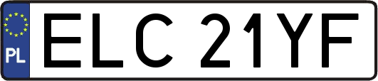 ELC21YF