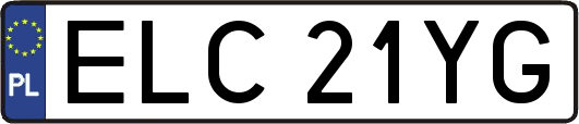 ELC21YG