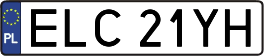 ELC21YH