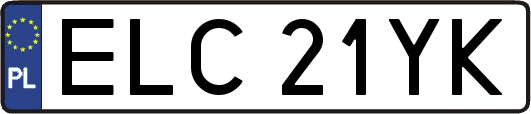 ELC21YK